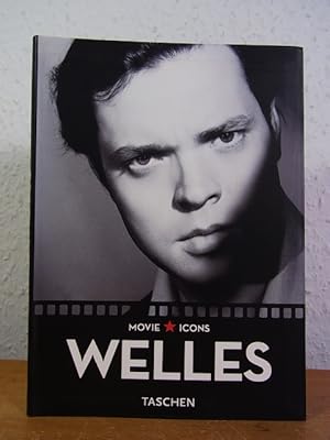 Immagine del venditore per Orson Welles (Movie Icons Edition) venduto da Antiquariat Weber