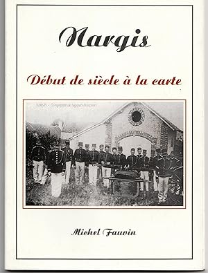 Nargis. Début de siècle à la carte