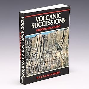 Immagine del venditore per Volcanic Successions venduto da Salish Sea Books