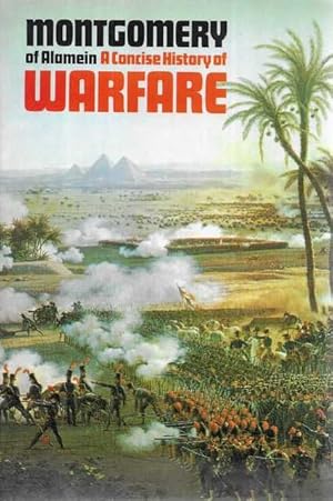 Seller image for A Concise History of Warfare for sale by Leura Books