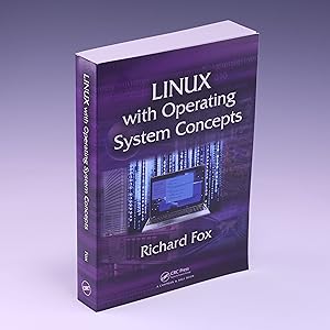 Immagine del venditore per Linux with Operating System Concepts venduto da Salish Sea Books