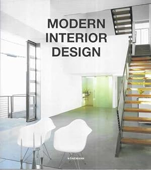 Modern Interior Design