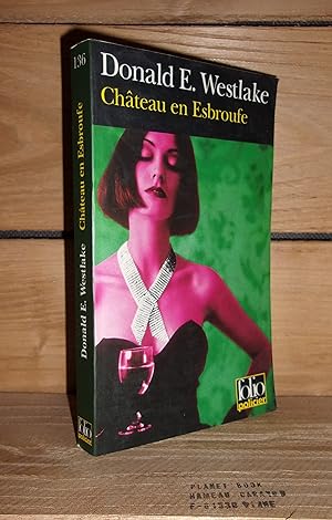 Seller image for CHATEAU EN ESBROUFE - (castle in the air) for sale by Planet's books