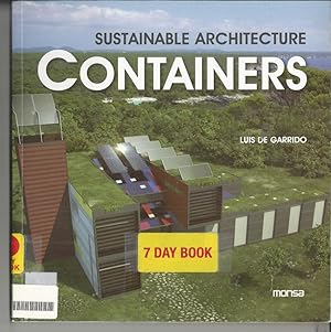 Sustainable Architecture Containers