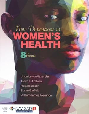 Seller image for New Dimensions in Women's Health : New Dimensions in Women's Health for sale by GreatBookPricesUK