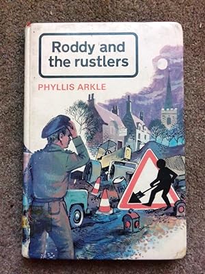 Roddy and the Rustlers