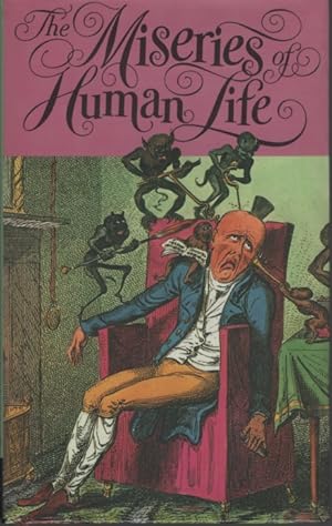 Seller image for THE MISERIES OF HUMAN LIFE for sale by Dromanabooks