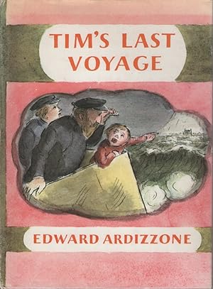 Tim's last voyage