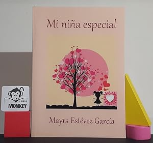 Mi niña especial