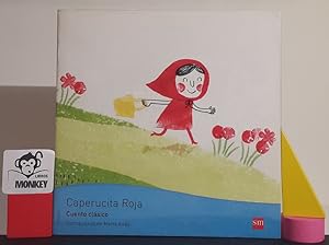 Imagen del vendedor de Qu le pasa a Mugn? Caperucita Roja a la venta por MONKEY LIBROS