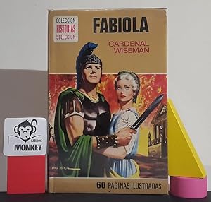 Seller image for Fabiola for sale by MONKEY LIBROS