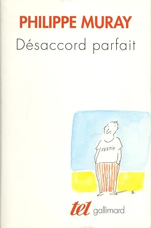 Désaccord parfait