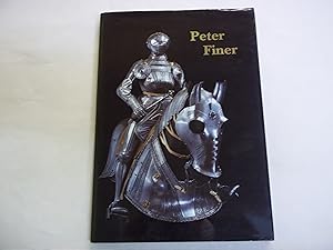 Peter Finer (Arms and Armour Catalogue) 1999