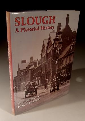 Seller image for Slough a Pictorial History for sale by Wadard Books PBFA