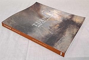 Seller image for Turner and the Masters (to accompany Exhibition at Tate Britain, London; Galeries nationales, Paris; Museo Nacional del Prado, Madrid September 2009 to September 2010) for sale by Bailgate Books Ltd
