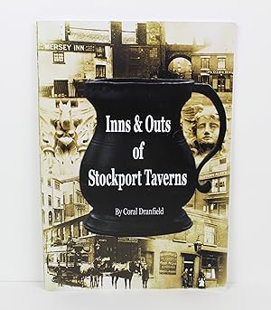 Inns and Outs of Stockport Taverns