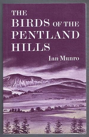 The Birds of the Pentland Hills