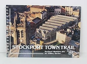 Stockport Town Trail