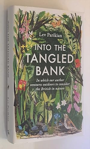 Into the Tangled Bank