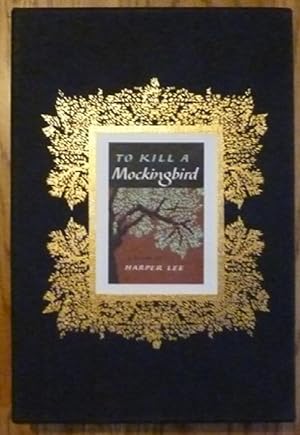 Seller image for To Kill A Mockingbird (Deluxe Gift Edition) for sale by Alpha 2 Omega Books BA