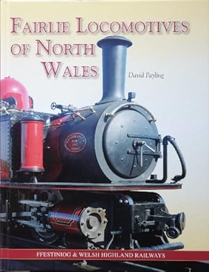 Fairlie Locomotives of North Wales