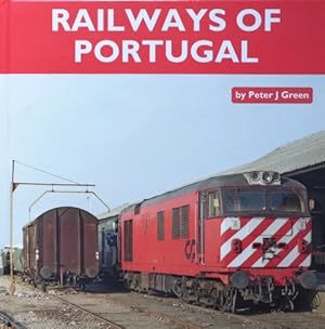 Railways of Portugal