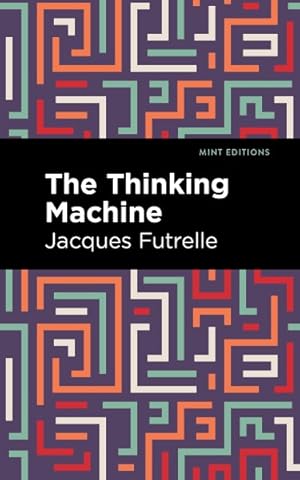 Seller image for Thinking Machine for sale by GreatBookPricesUK