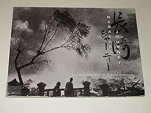 Bild des Verkufers fr Nagasaki Journey: The Photographs of Yosuke Yamahata August 10, 1945 zum Verkauf von rareviewbooks