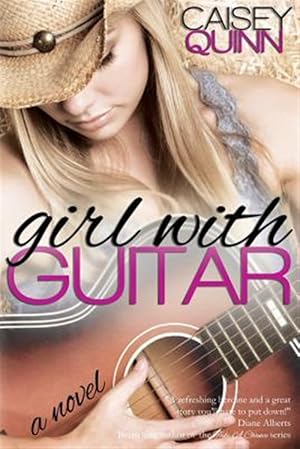 Seller image for Girl With Guitar for sale by GreatBookPricesUK