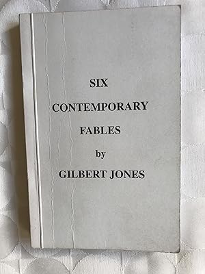 Six Contemporary Fables