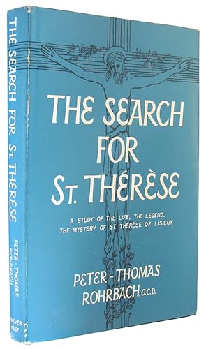The Search for St. Therese.