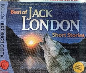 Bild des Verkufers fr The Best of Jack London Short Stories zum Verkauf von The Book Faerie