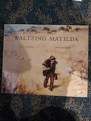 Seller image for Waltzing Matilda for sale by Bookies books