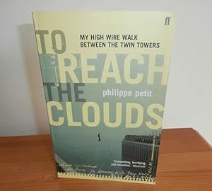 Image du vendeur pour To Reach the Clouds mis en vente par Kelleher Rare Books