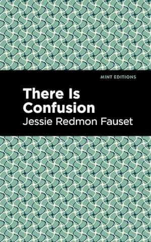 Seller image for There Is Confusion for sale by GreatBookPricesUK