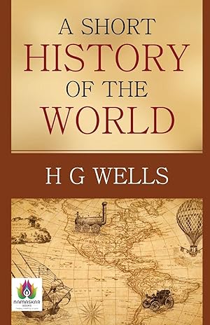 Seller image for A Short History of The World for sale by moluna