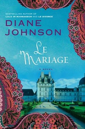 Seller image for Le Mariage by Johnson, Diane [Paperback ] for sale by booksXpress