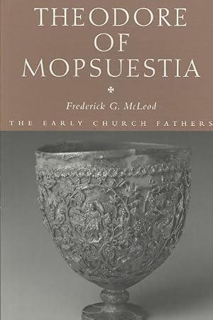 Image du vendeur pour Theodore of Mopsuestia mis en vente par GreatBookPricesUK