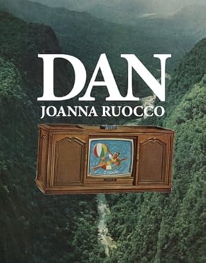 Bild des Verkufers fr Dan by Ruocco, Joanna [Paperback ] zum Verkauf von booksXpress