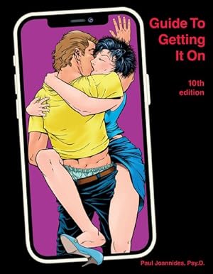 Seller image for Guide to Getting It On for sale by GreatBookPricesUK