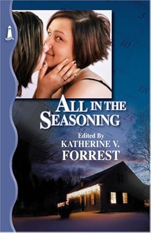 Seller image for All in the Seasoning [Paperback ] for sale by booksXpress