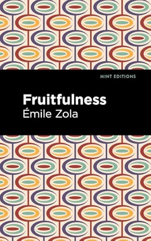 Seller image for Fruitfulness for sale by GreatBookPricesUK