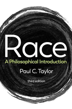 Seller image for Race: A Philosophical Introduction by Taylor, Paul C. [Paperback ] for sale by booksXpress