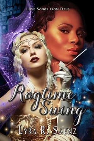 Seller image for Ragtime Swing: A Nocturne Symphony Novel [Soft Cover ] for sale by booksXpress