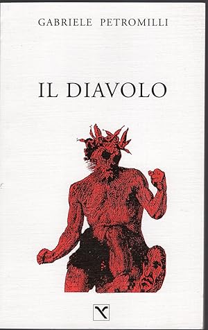 Seller image for Il diavolo for sale by MULTI BOOK