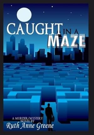 Seller image for Caught in a Maze [Hardcover ] for sale by booksXpress