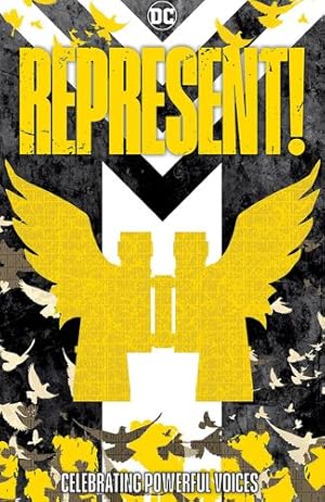 Image du vendeur pour Represent! by Cooper, Christian [Hardcover ] mis en vente par booksXpress