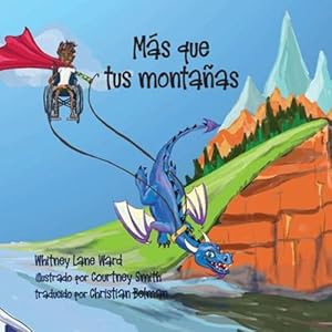 Image du vendeur pour MS que tus monta±as (Spanish Edition) by Ward, Whitney [Paperback ] mis en vente par booksXpress