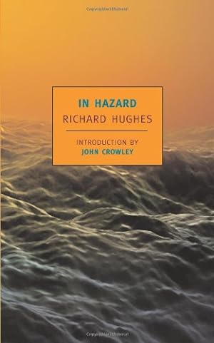Seller image for In Hazard (New York Review Books Classics) by Hughes, Richard [Paperback ] for sale by booksXpress