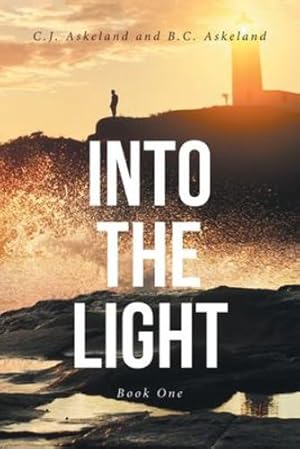 Imagen del vendedor de Into the Light: Book One [Soft Cover ] a la venta por booksXpress